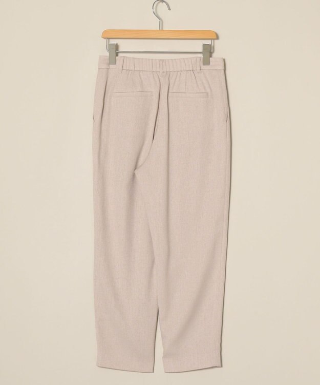 ONWARD Reuse Park 【any SiS】パンツ春夏 ベージュ