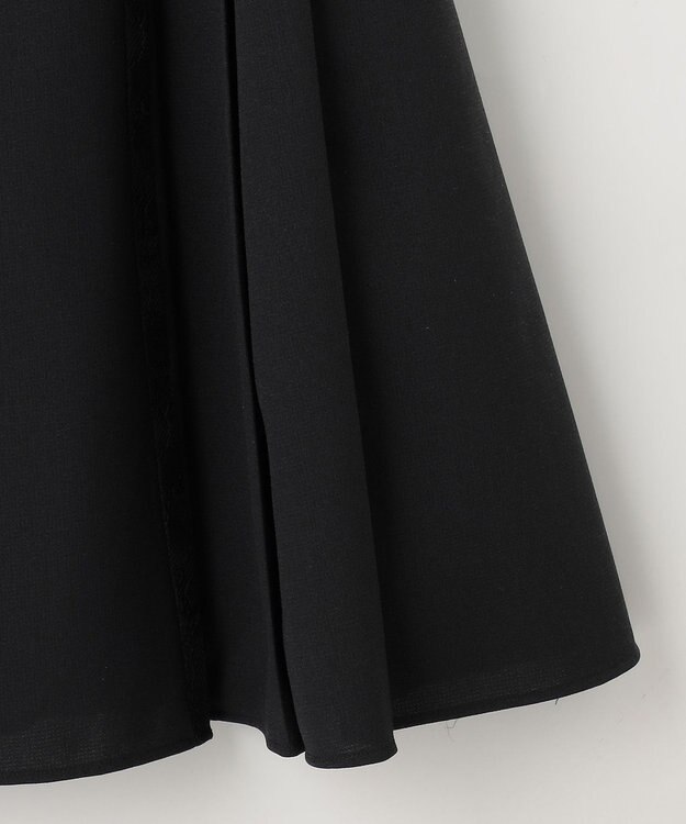 TOCCA 【消臭＆洗える！】BEAUTIFUL DAY ドレス ブラック系