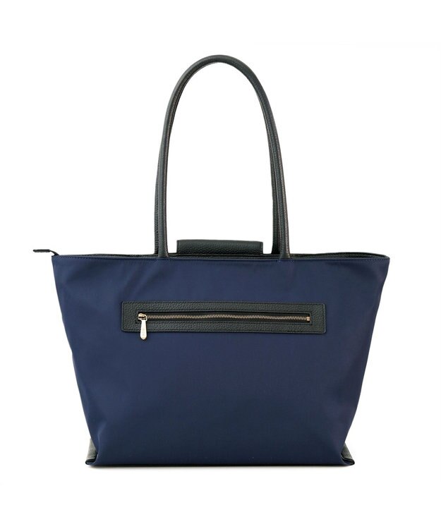 IBIZA ディアリオ　セミショルダーバッグ 濃紺