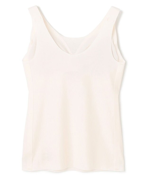 UNFILO 【GOCOCi/ワコール】FINE MOVE コクーンワンピース カーキ