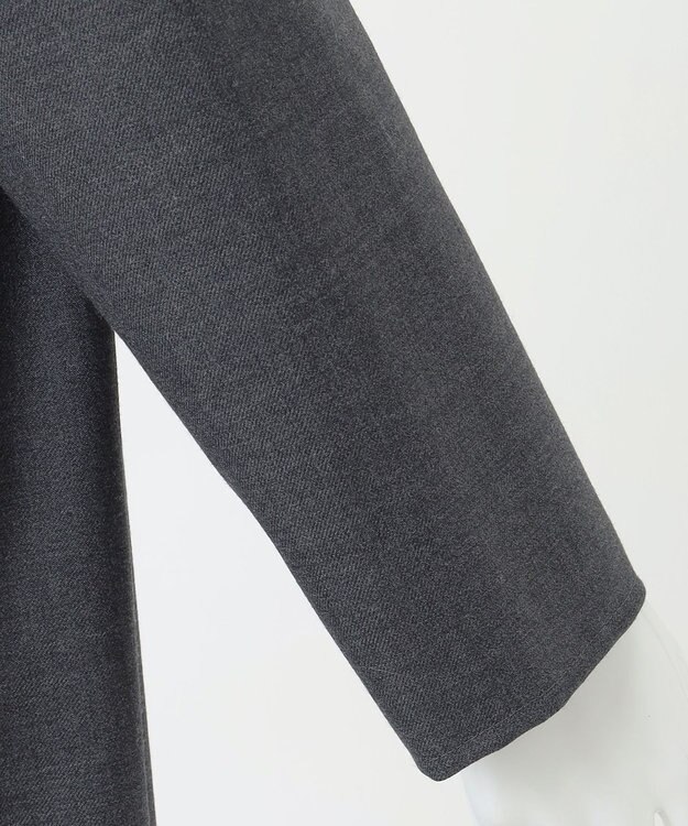 23区 【R(アール)】ウールドレス グレー系