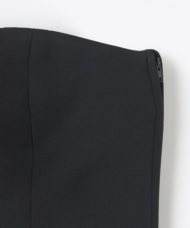 NAVE 【Nave】トリプルクロス ビスチェ ブラック系