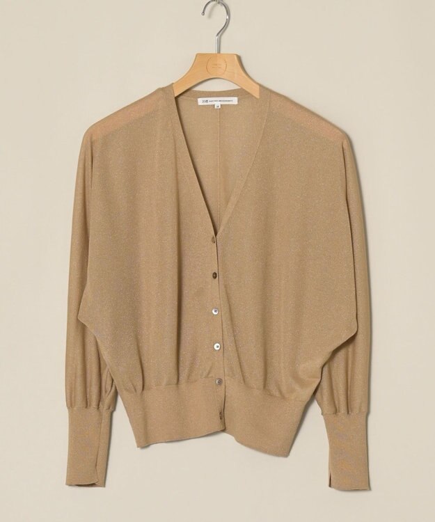 ONWARD Reuse Park 【23区】ニット春夏 ゴールド