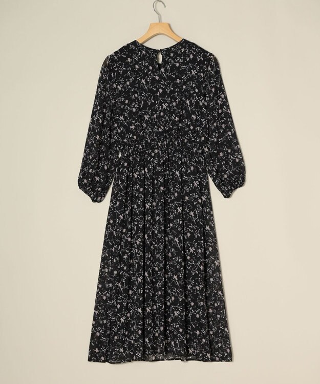 ONWARD Reuse Park 【any SiS】ワンピース秋冬 ブラック