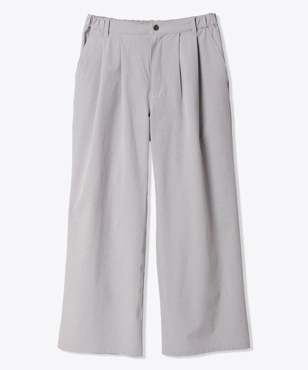 Columbia Columbia/ ウィメンズデビルズブラッシュワイドパンツ /コロンビア Columbia Grey Heather