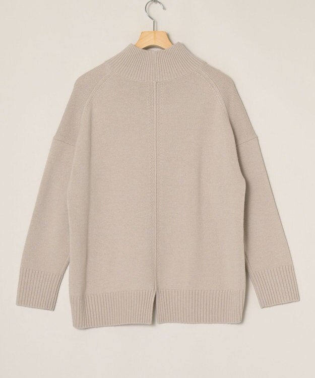 ONWARD Reuse Park 【23区】ニット秋冬 ベージュ