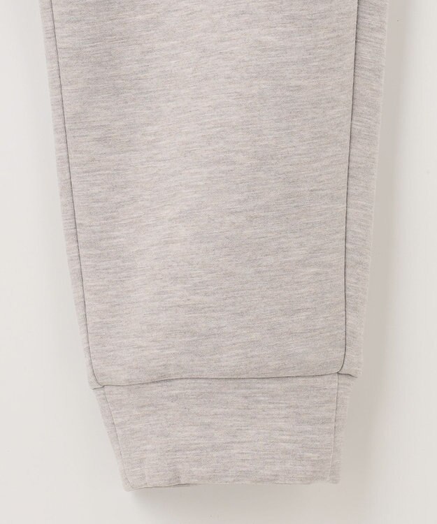 23区GOLF 軽快な履き心地【23Fondation/WOMEN】ジョガーパンツ ベージュ系