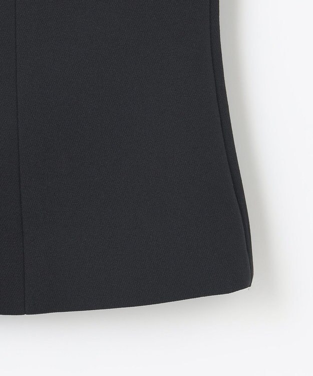 NAVE 【Nave】トリプルクロス ビスチェ ブラック系