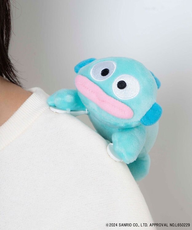 WEGO サンリオコラボ肩乗せぬいぐるみ 柄5