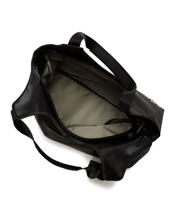 PELLE BORSA A4トート Cheers チアーズ 4699 ブラック