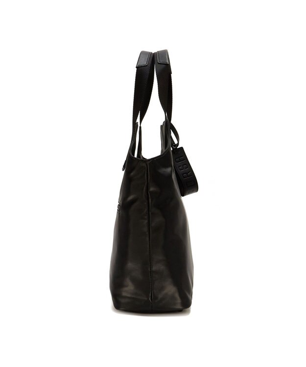 PELLE BORSA A4トート Cheers チアーズ 4699 ブラック