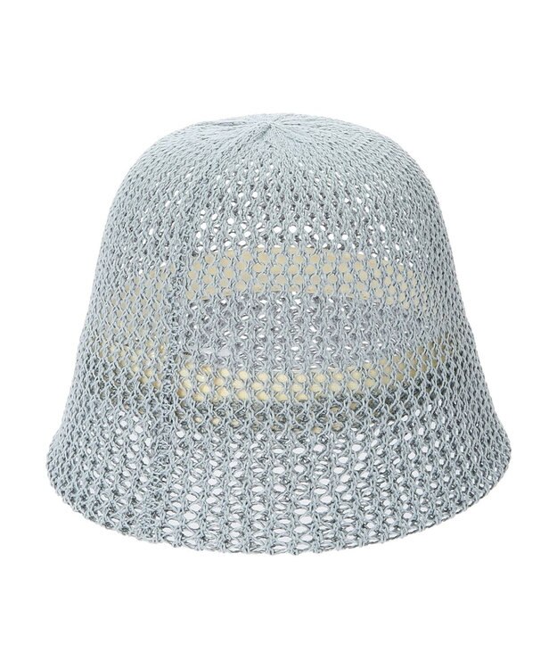 Green Parks ・メッシュベルハット Gray