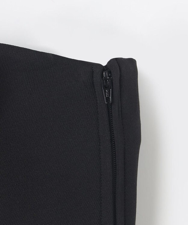 NAVE 【Nave】トリプルクロス ビスチェ ブラック系