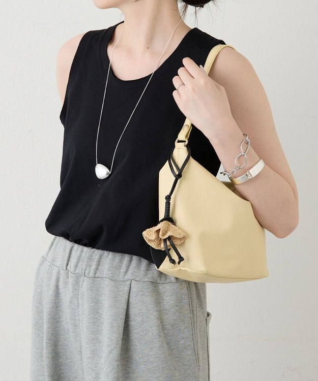 russet インドラフィアチャーム(TI-370) Flower