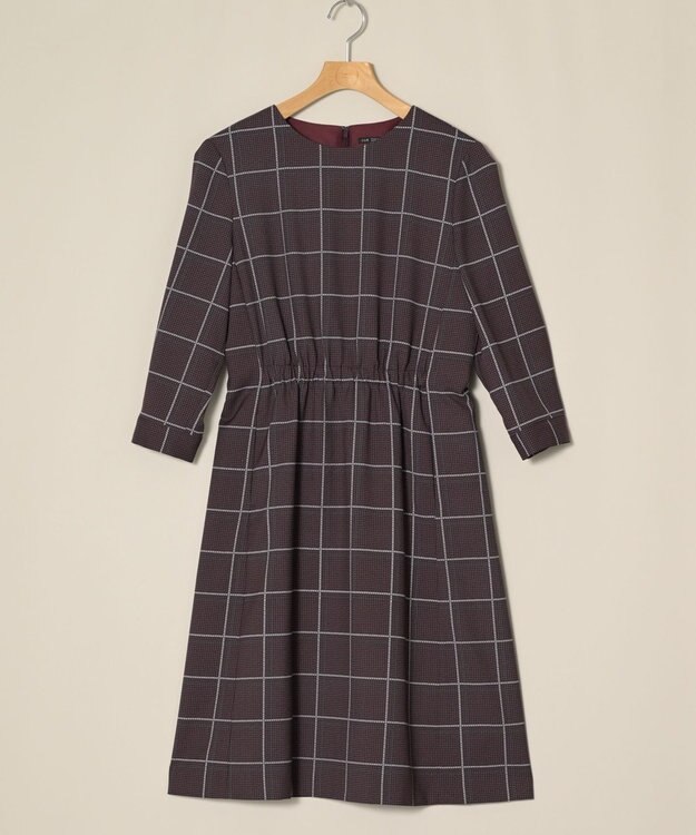 ONWARD Reuse Park 【23区】ワンピース秋冬 レッド