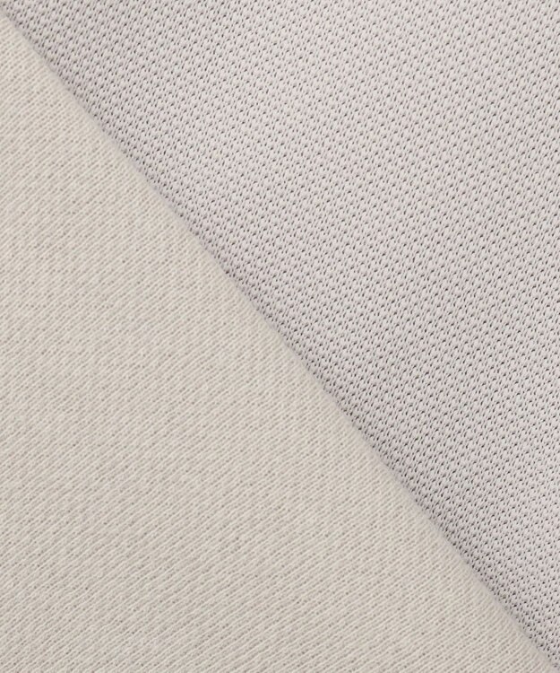 自由区 S 【洗える】コットンダンボール フーディ ベージュ