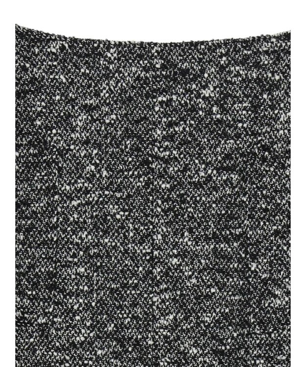 Green Parks ツイードスカート Multi