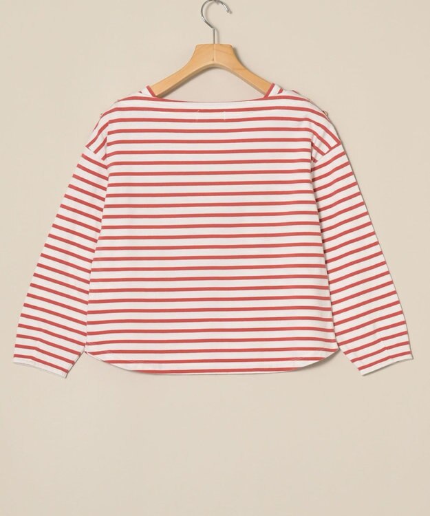 ONWARD Reuse Park 【any SiS】カットソー春夏 オレンジ