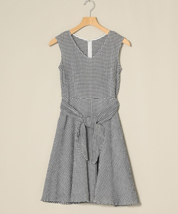 ONWARD Reuse Park 【組曲】ワンピース秋冬 ブラック