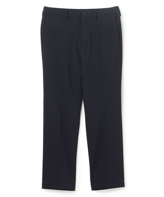 UNFILO MENS BREEZEMOVE 機能美パンツ ネイビー