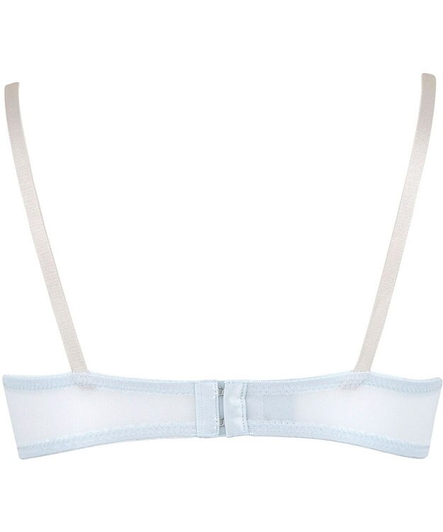 Wing 【マッチミーブラ】　ブラがわたしに合わせてくれる　バストの左右差や個々のバストの状態に柔軟に対応　ウイング／ワコール　KB2002 サックス