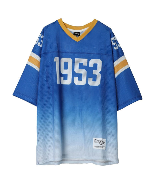 AMERICAN HOLIC ゲームシャツ／Ｐｅｔｅｒ　Ｐａｎ Blue