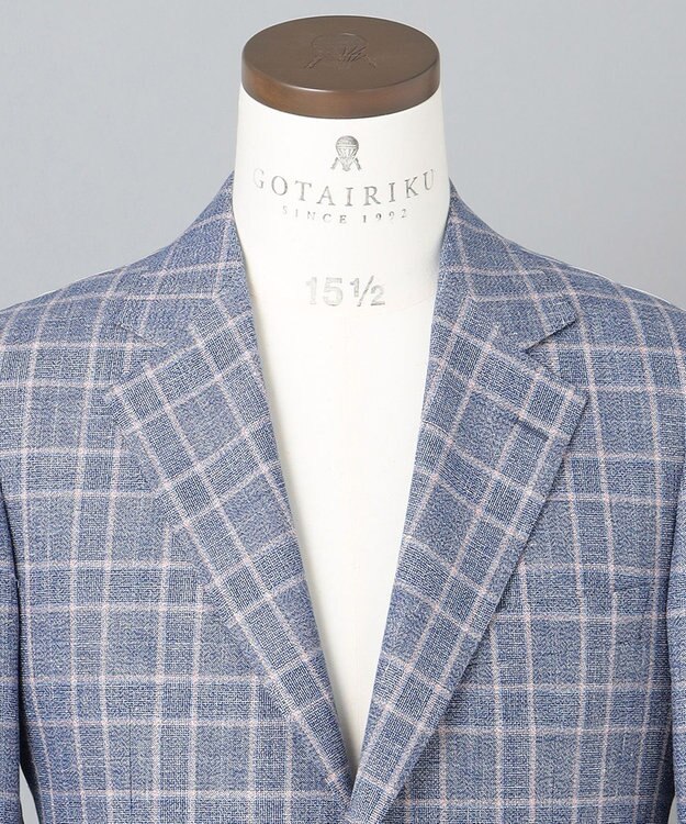 GOTAIRIKU 【DELFINO】Portofino ネイビー系4