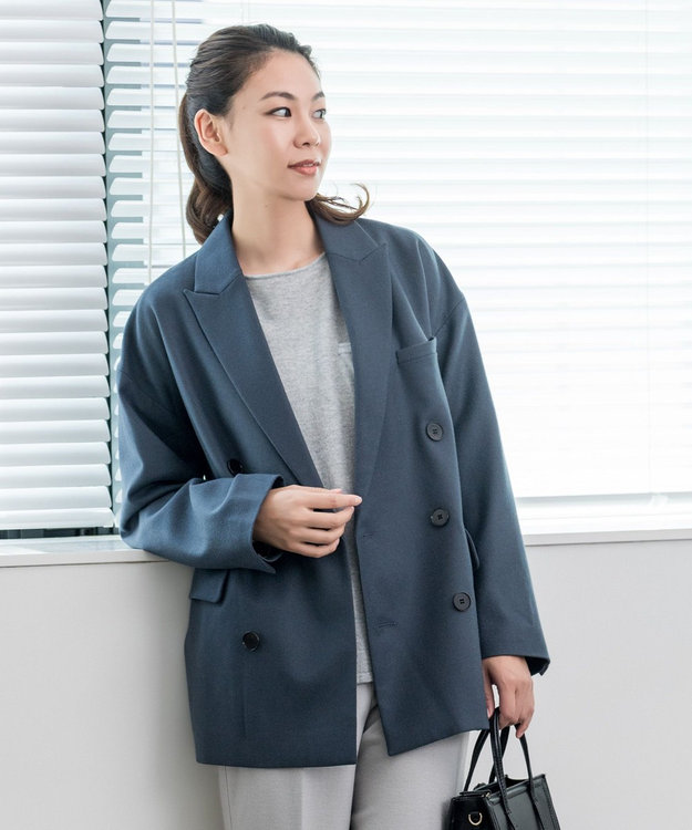 ONWARD Reuse Park 【uncrave】ジャケット秋冬