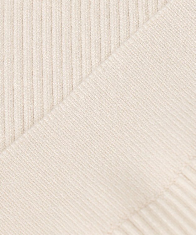 TOCCA 【洗える！】ETERNAL KNIT カーディガン ベージュ系