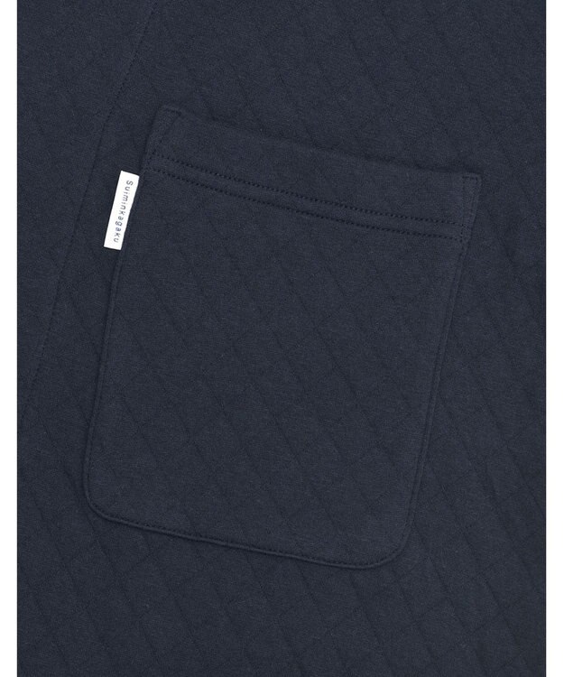 ワコール／睡眠科学 【ふわごころ（R）メンズパジャマ】 長袖・長ズボン しっとりなめらか ふわふわ触感 YGW421 睡眠科学／ワコール コン