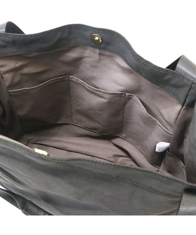 Regalo Felice 【ドラマ使用商品 / A4対応】トート / REGALO BK(ブラック）