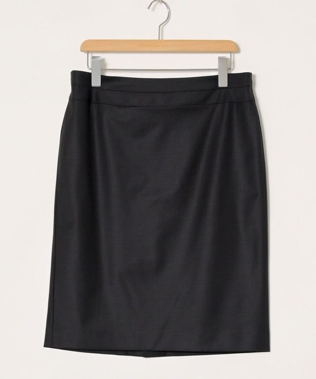 ONWARD Reuse Park 【ICB】スカート春夏 ブラック