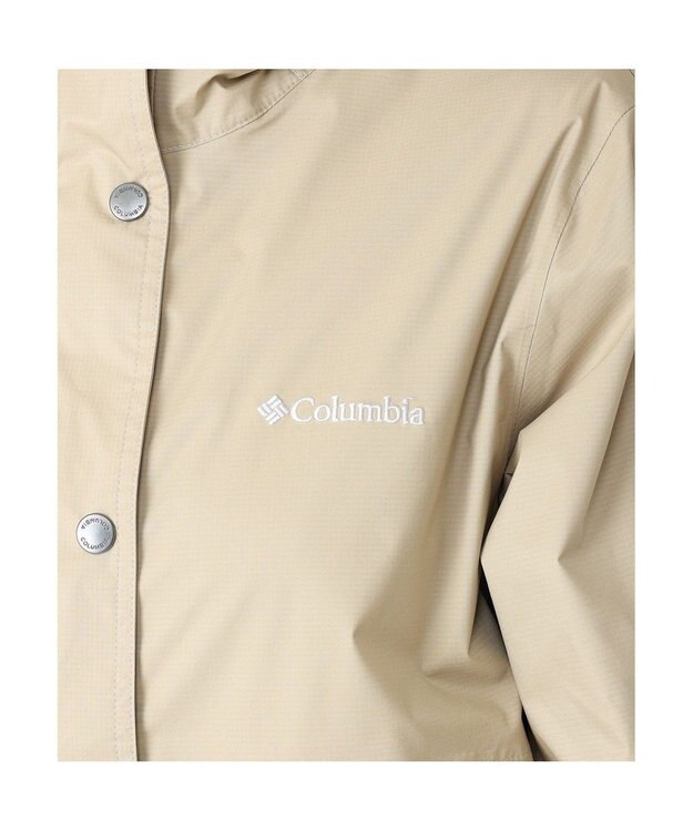 Columbia Columbia/ ウィメンズオレンジフォレストIIジャケット /コロンビア Oatmeal