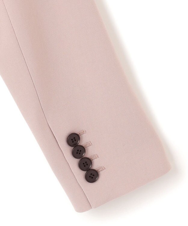 JOSEPH 【WEB限定色あり】コンフォートフルー　ジャケット Parchment