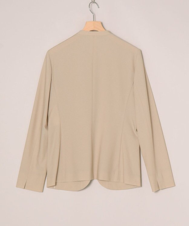 ONWARD Reuse Park 【ICB】ジャケット春夏 ベージュ