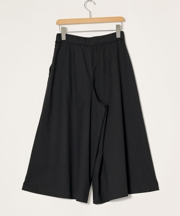 ONWARD Reuse Park 【組曲】パンツ秋冬 ブラック