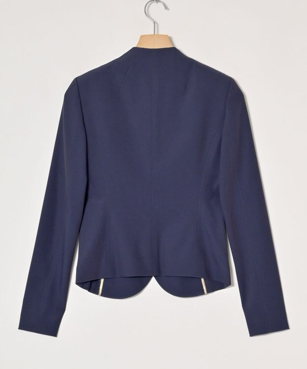 ONWARD Reuse Park 【BEIGE,】ジャケット春夏 ネイビー