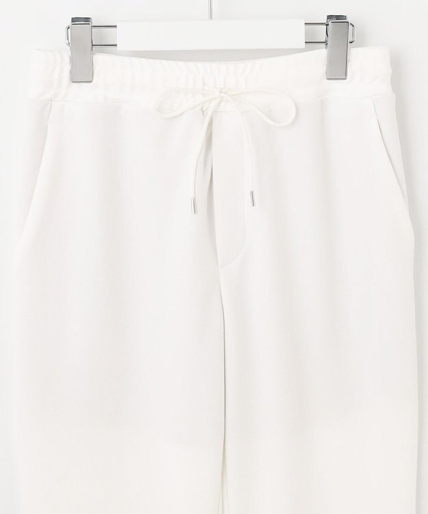 UNFILO BEAUTY MOVE ドロストスティックパンツ オフ