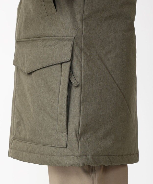 Columbia Columbia/ パインズレイクパーカー /コロンビア Stone Green