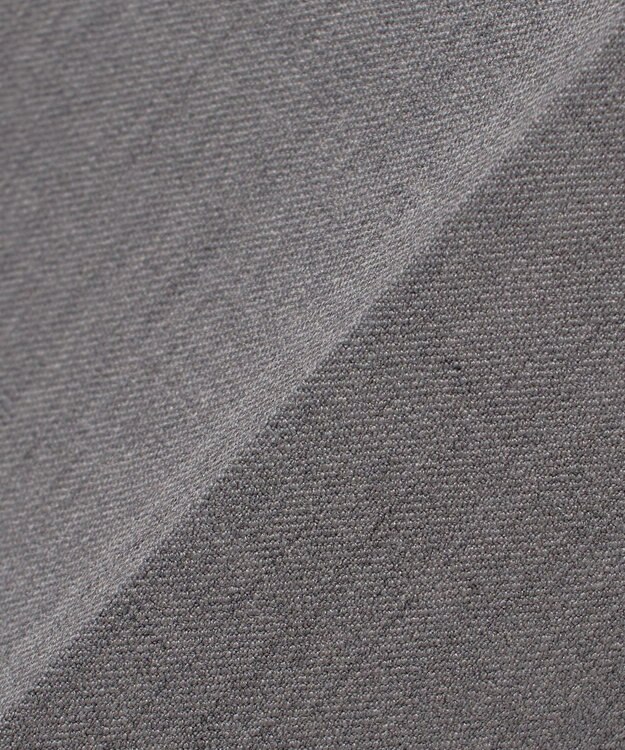 23区 【エステータ】ウールシルクギャバジン パンツ ライトグレー系