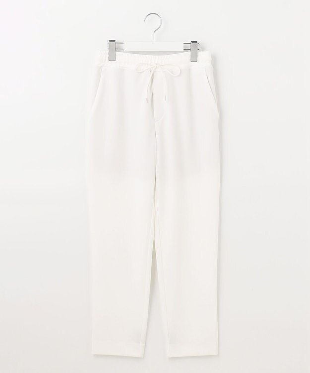 UNFILO BEAUTY MOVE ドロストスティックパンツ オフ