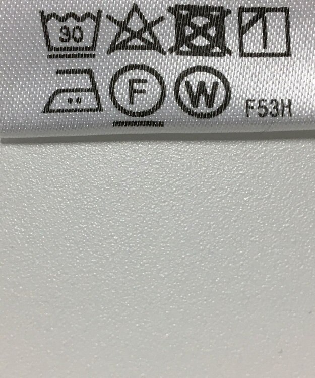 ONWARD Reuse Park 【any SiS】パンツ春夏 ブラック