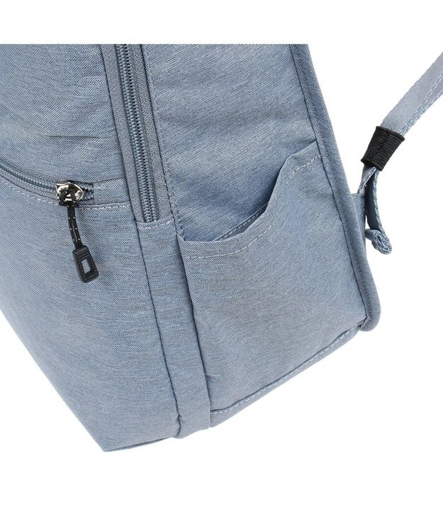 ACE BAGS & LUGGAGE World Traveler  デネブ リュックサック 17223 ワールドトラベラー 旅行 お出かけ ブルーグレー