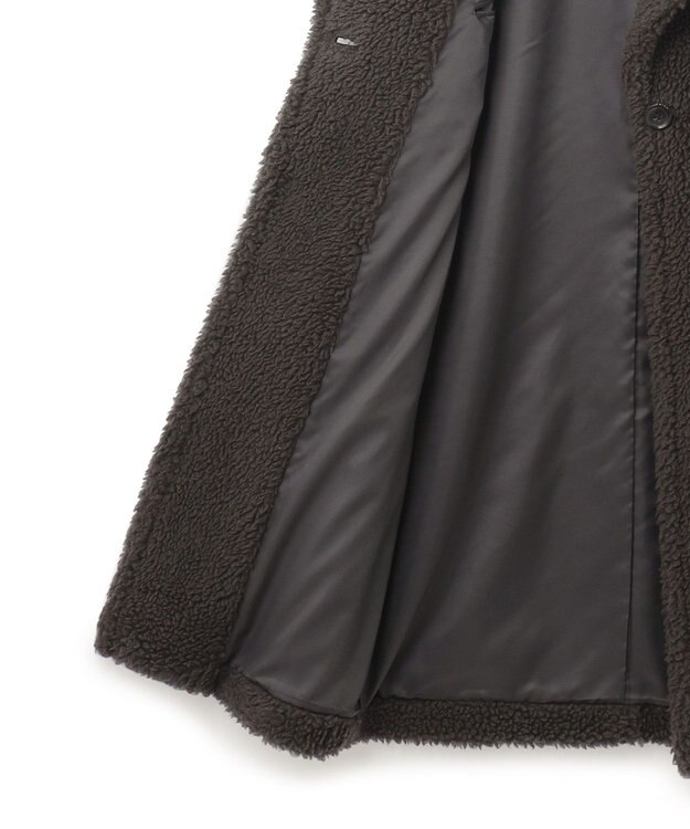 BEIGE， HAUSSMANN / ジレ Gray