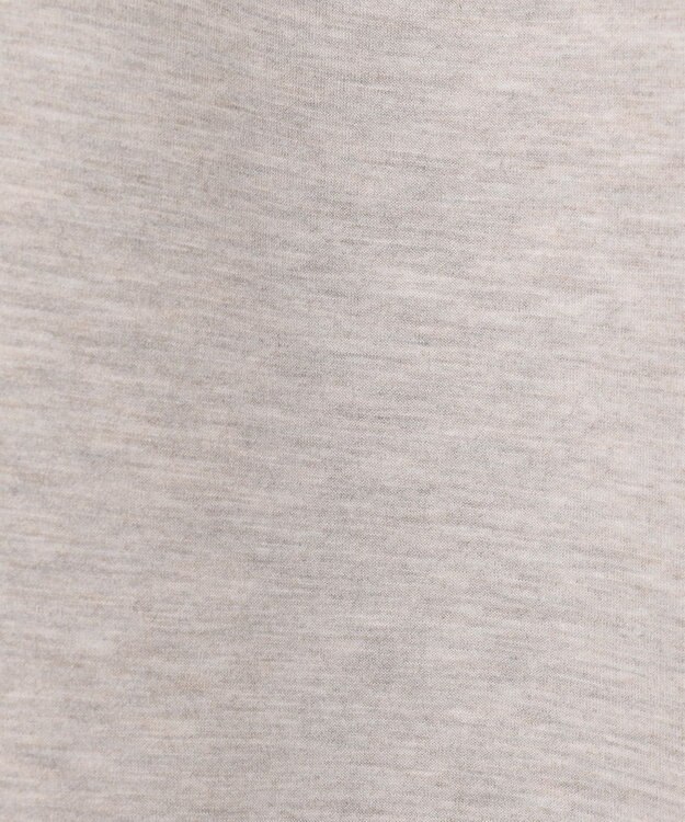 23区GOLF 軽快な履き心地【23Fondation/WOMEN】ジョガーパンツ ベージュ系