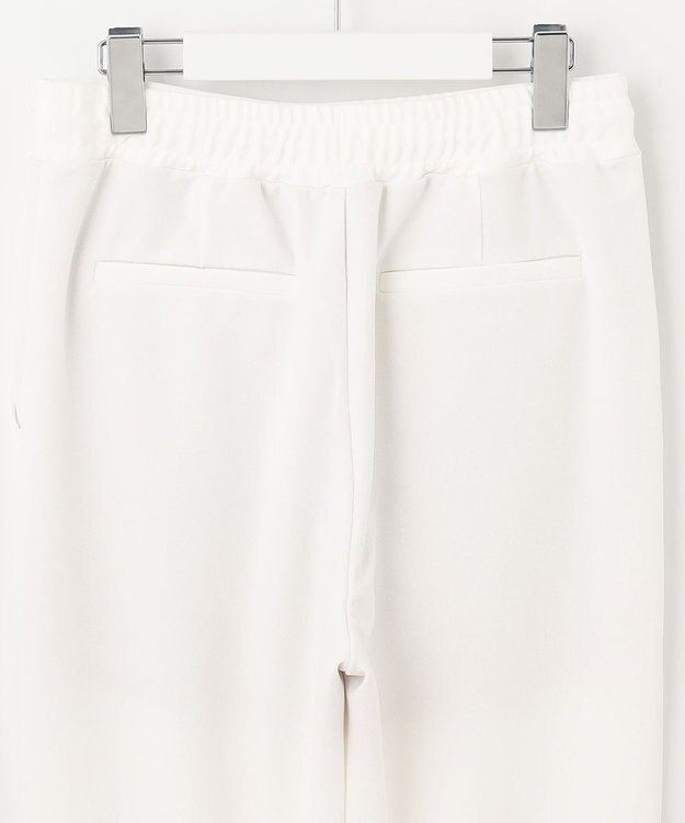 UNFILO BEAUTY MOVE ドロストスティックパンツ オフ