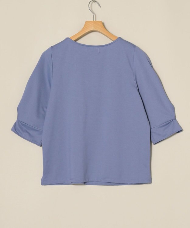 ONWARD Reuse Park 【any SiS】カットソー春夏 ブルー