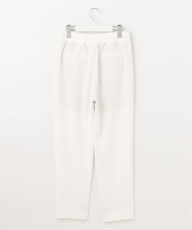 UNFILO BEAUTY MOVE ドロストスティックパンツ オフ