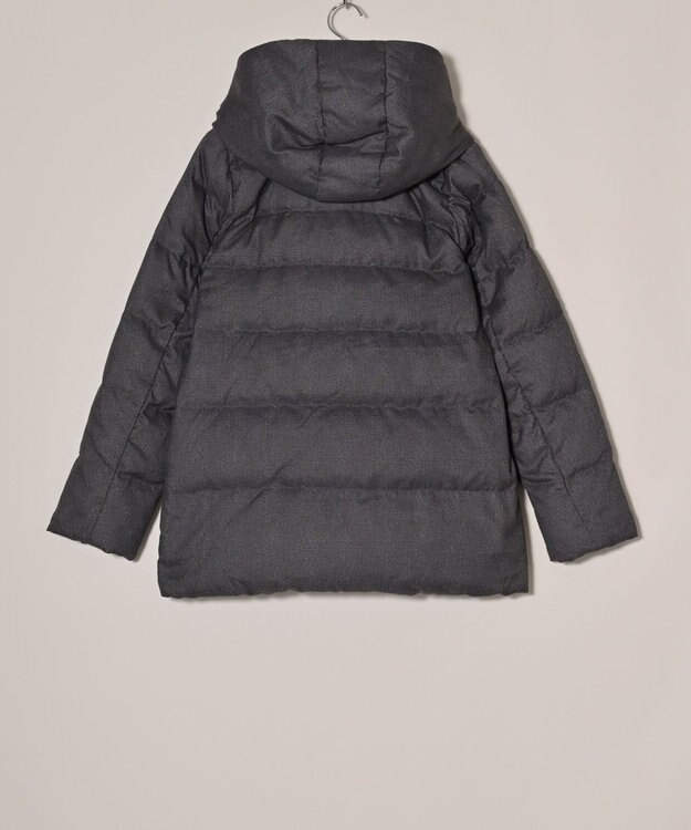 ONWARD Reuse Park 【any FAM】コート秋冬 ブラック