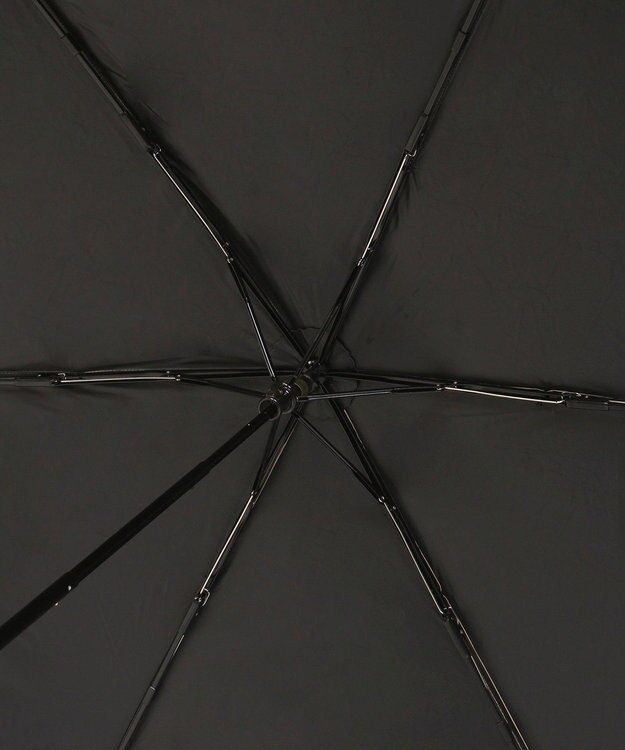 MOONBAT 【遮熱・遮光】POLO RALPH LAUREN(ポロ ラルフローレン)CORE DENIM BEAR ポロベア 晴雨兼用 雨傘  折りたたみ傘 ベージュ